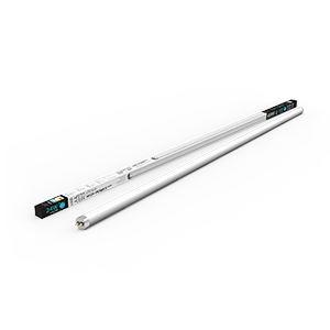 Лампа светодиодная T8 LED-24 Вт 2000 Лм 4000К G13 1200 мм стекло Elementary Gauss