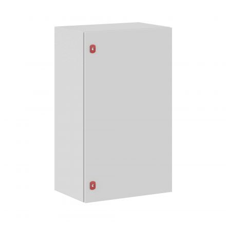 Щит с монтажной панелью ЩМП 1000x600x400 мм IP66 ST