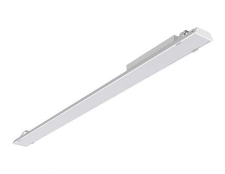 Светильник TLGS08 OL EM1 B, LED (5400 лм, 4000 K, Ra80+), IP20, авар.блок
