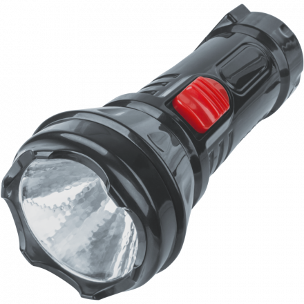 Фонарь светодиодный NPT-CP15-ACCU 0.5 Вт LED аккумуляторный пластик