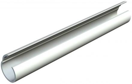 Труба пластиковая жесткая Quick-Pipe, IP 44, M16