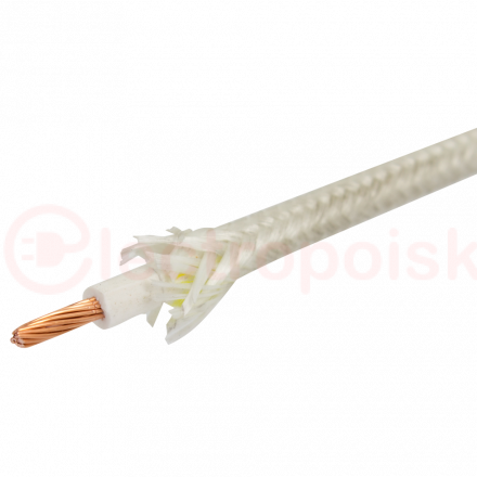 Провод РКГМ 1.5-660 ТРТС