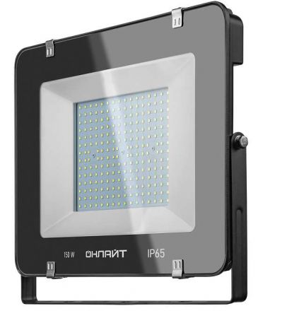 Прожектор светодиодный ДО-200w 6500К 18000Лм IP65 ОНЛАЙТ