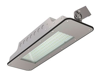 Светильник LED ОПТИМА TG (СБУ) 36Вт 5600Лм 3,0К КСС Д темперированное прозрачное стекло IP67