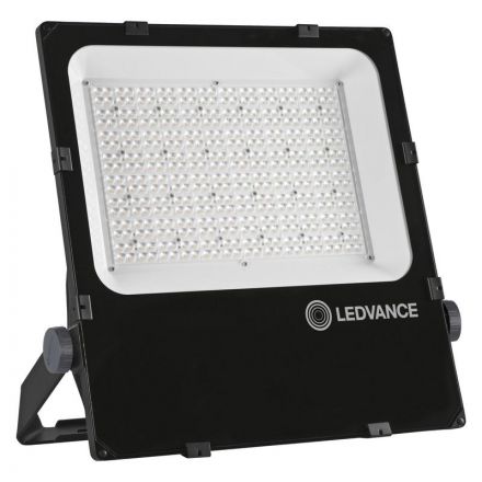 Прожектор светодиодный ДО-290Вт 4000К 39100Лм IP65 чёрный LEDVANCE