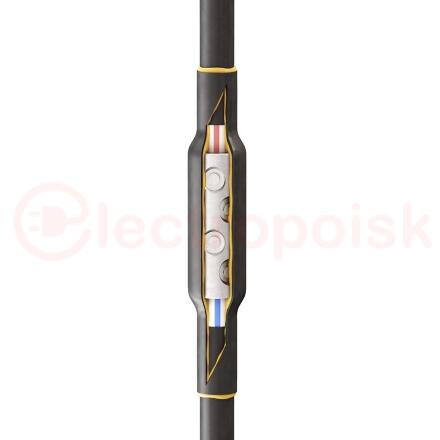 Муфта кабельная 1ПСТнг-LS-1-300/400 -Б- (КВТ)