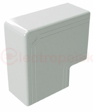 Угол плоский Г-образный 100x80 NPAN IN-Liner