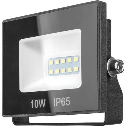Прожектор светодиодный ДО-10w 6000К 800Лм IP65 ОНЛАЙТ