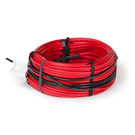 Кабель нагревательный для теплого пола TASSU 20W/м 870W 40м
