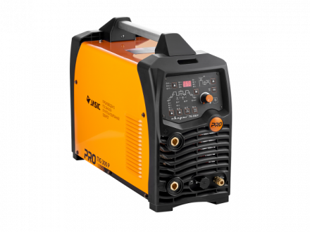 Инвертор сварочный TIG 300 P ''PRO'' (W232) НАКС РФ