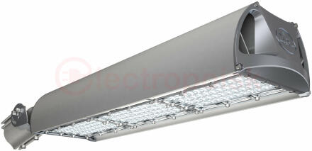 Светильник светодиодный ДКУ-130,4W IP67 20350Лм 5000К КСС ШБ F3 DIM
