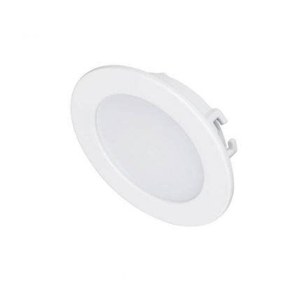 Светильник DL-BL145-12W Warm White (ARL, IP40 Металл, 3 года)