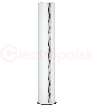 Завеса тепловая КЭВ-135П6146W