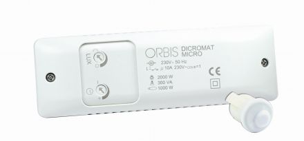 Датчик движения DICROMAT MICRO