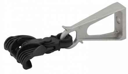 Комплект промежуточной подвески ES-1500 (25-95) (Б0037747) ЭРА