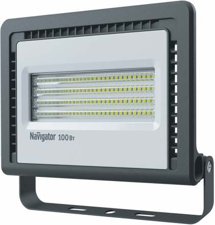 Прожектор светодиодный ДО-100w 4000К 8100Лм IP65