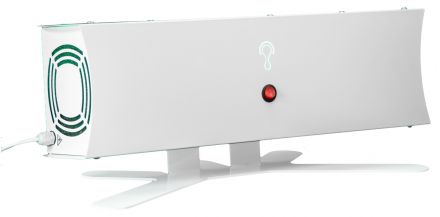 Бактерицидный рециркулятор Поток 190/02 с wi-fi   модулем