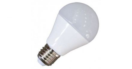 Лампа светодиодная LED 15вт Е27 теплый