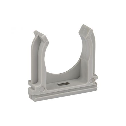 Крепеж-клипса d32мм (10шт.) Plast PROxima