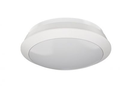 Светильник LED ТАБ II (СБУ) 18Вт 1800Лм 4,0К опал IP65 накладной
