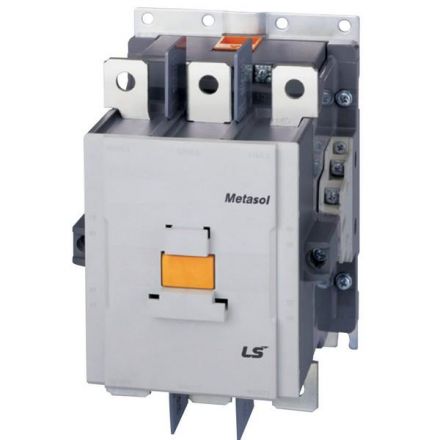 Контактор Metasol MC-225a AC/DC24V 50/60Hz 2a2b, Screw
