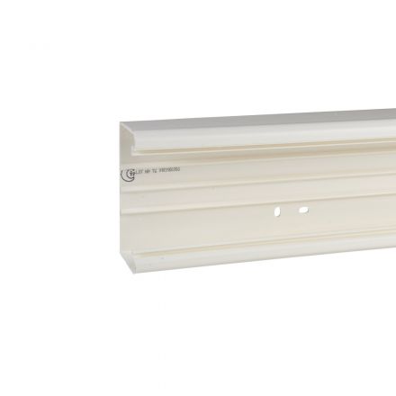 КАБЕЛЬ-КАНАЛ 101x50 С КРЫШКОЙ