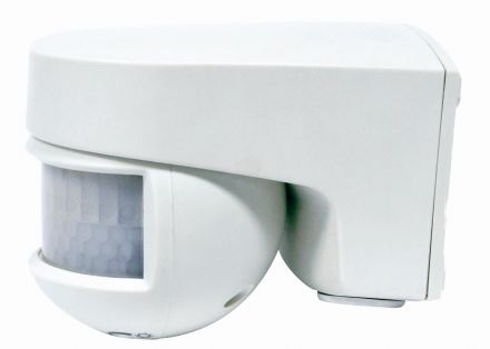 Датчик движения ISIMAT 140°