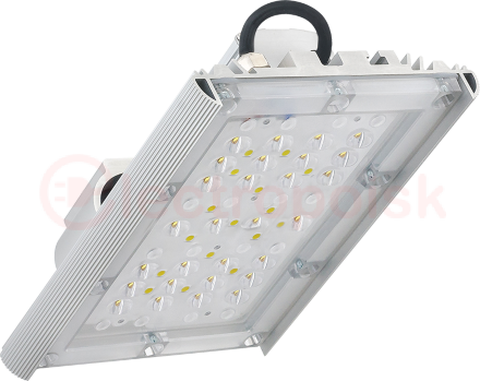 Светодиодный светильник Diora Unit PRO 40/6200 Ш2 5K консоль