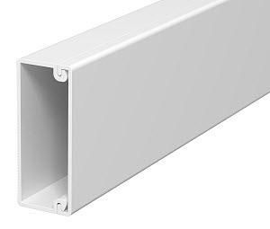 Кабельный канал WDK 20x50x2000 (ПВХ, белый)