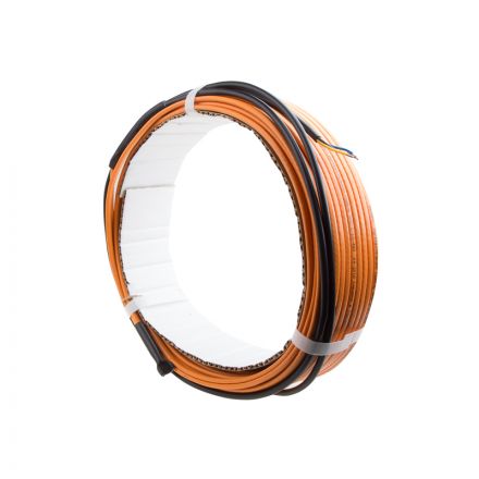 Теплый пол Standard RND -30-450 (450Вт/30м/ S обогрева, м2: 2,7-3,8) (двухжильный)