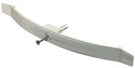 Кабельный зажим 2x8 NYM3x1,5