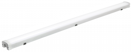 Светильник светодиодный ДСП-60w 4000K 7000Lm IP65 1500мм SHOPLIGHT (5лет.гар)