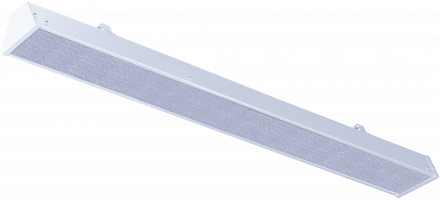 Светильник светодиодный ДСО-02-К-40-1100-5К-IP40-A1