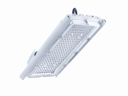 Светодиодный светильник Diora Unit PRO 90/13200 К60 5K консоль