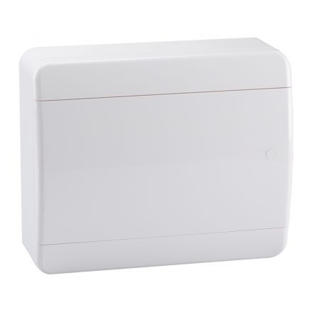 Щит распределительный навесной пластиковый ЩРН-п-12 OptiBox P-BNN-2-12-IP41