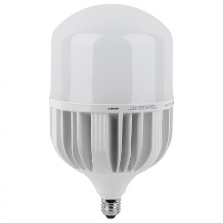 Лампа светодиодная LED HW 100Вт E27/E40  (замена 1000Вт) холодный белый OSRAM