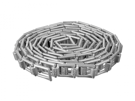 Цепь для машины термической резки CG2-11G/CG2-11D (L=2.4m)