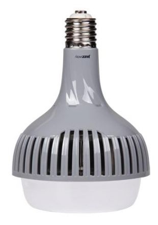 Лампа светодиодная ЗК LED 60вт E40 белый 6000Lm Jazzway