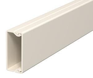 Кабельный канал WDK 15x40x2000 мм (ПВХ,кремовый)