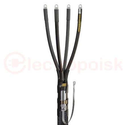 Муфта кабельная 4КВНТп-1-150/240 нг-LS (КВТ)