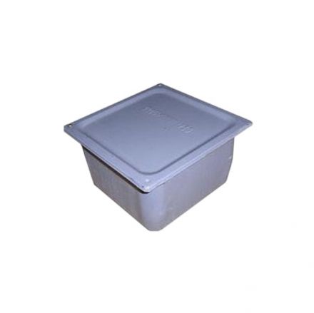 Коробка протяжная У995МУ3 (порошок), 150х150х101, IP31