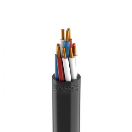 Кабель контрольный КВВГнг(А)-LS 10х2,5