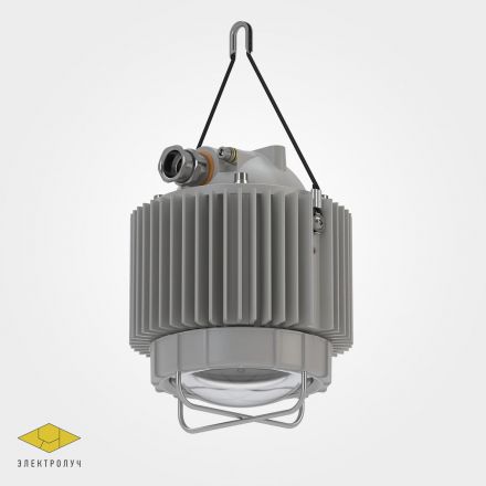 Светильник взрывозащищенный светодиодный В3Г-200АМС-СД EP [50-60W]-РК1[2]