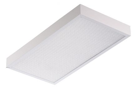 Светильник TL02 CL, LED (1750 лм, 4000 K, Ra80+), IP40