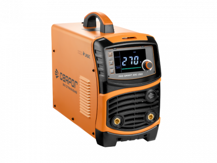 Инвертор сварочный ARC 250 ''PRO SMART'' (Z290S)