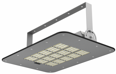 Светильник LED KEDR 2.0 (СБУ) 50Вт 8000Лм 5,0К КСС Г IP67