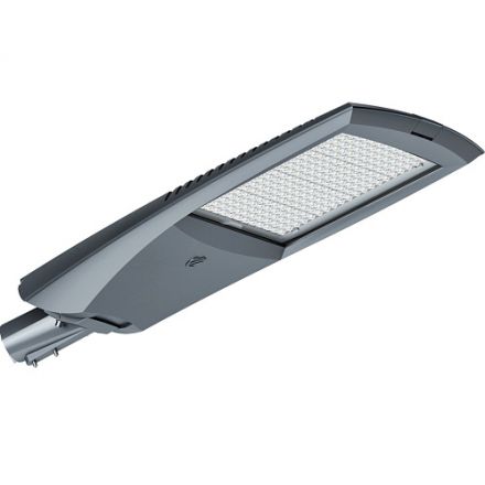 Светильник светодиодный ДКУ-250 Урбан L LED-250-ШБ/У50 (37500/740/RAL7040/0/ORS2/GEN1)