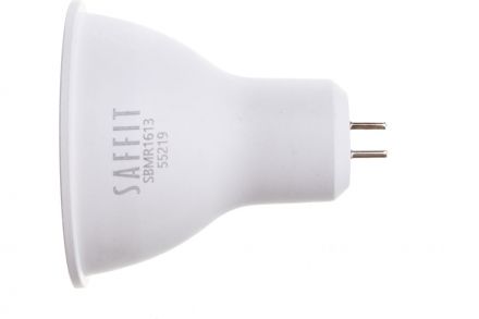 Лампа светодиодная LED 13вт 230в GU5.3 белый