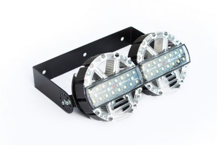 Прожектор светодиодный X-RAY TWIN LIRA 50