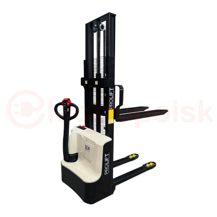 Самоходный электроштабелер PROLIFT M2 SDR 1035 li-ion